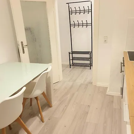 Ferienwohnung Kleopatra Messe Maschsee