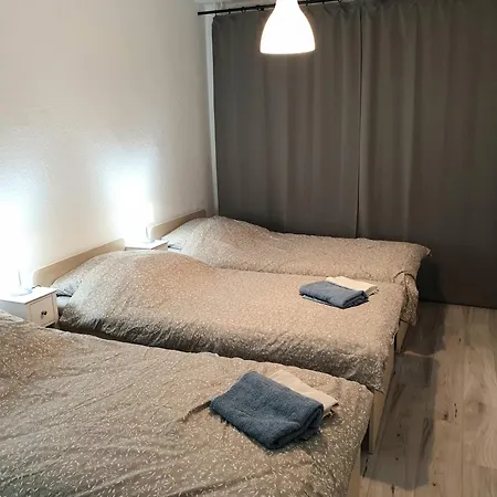 Ferienwohnung Kleopatra Messe Maschsee *